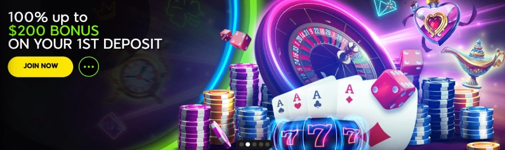 Bonuses in PEI Online Gambling