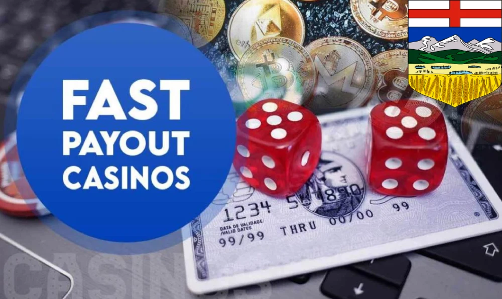 Fast Payout Online Casinos in PEI