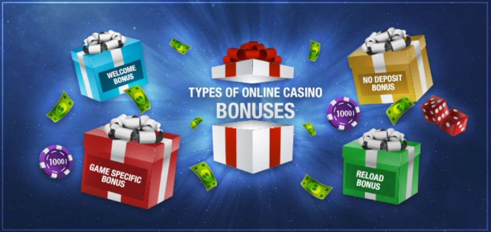 Win Bonuses at Casinos in Charlottetown PEI