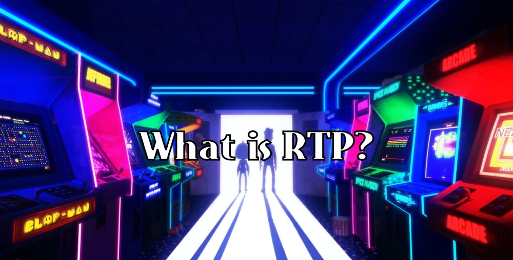 What is RTP?