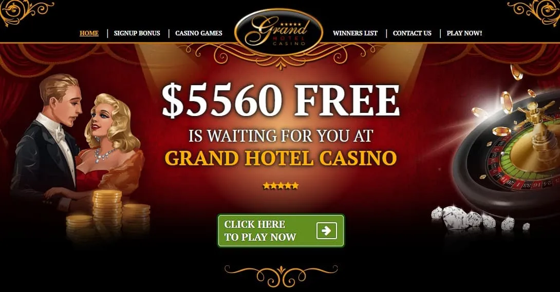 grandhotel casino main
